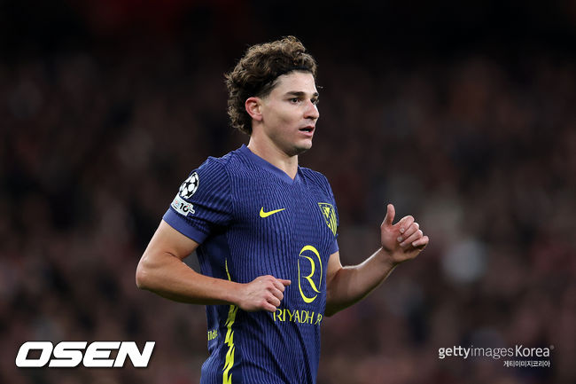 [사진] ⓒGettyimages(무단전재 및 재배포 금지)