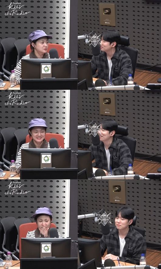 방송 화면 캡처