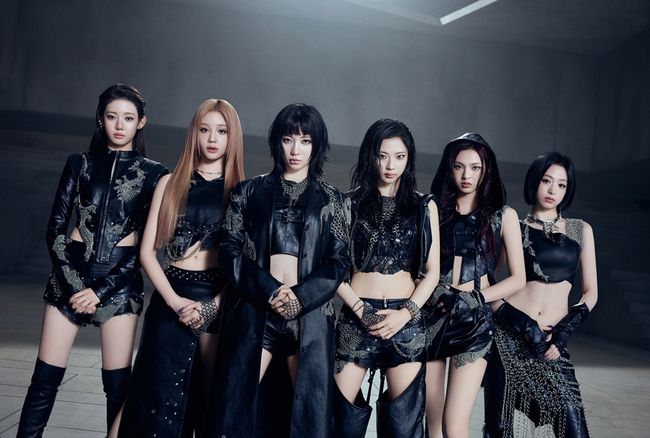 YG엔터테인먼트 제공