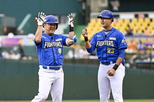 SBS 플러스 제공