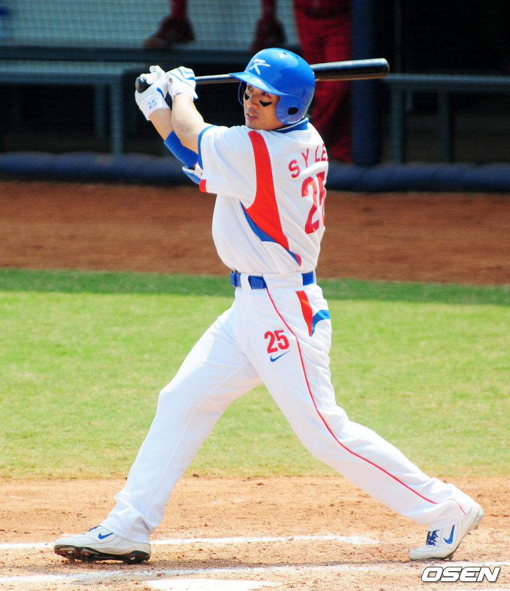 야구 대표팀 이승엽 2008.08.19/ ajyoung@osen.co.kr