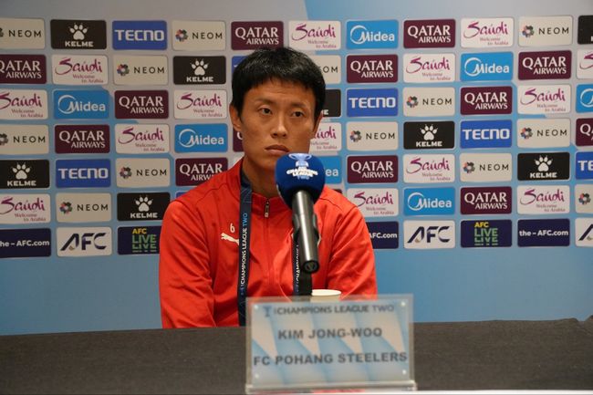 [사진] 포항 스틸러스 제공