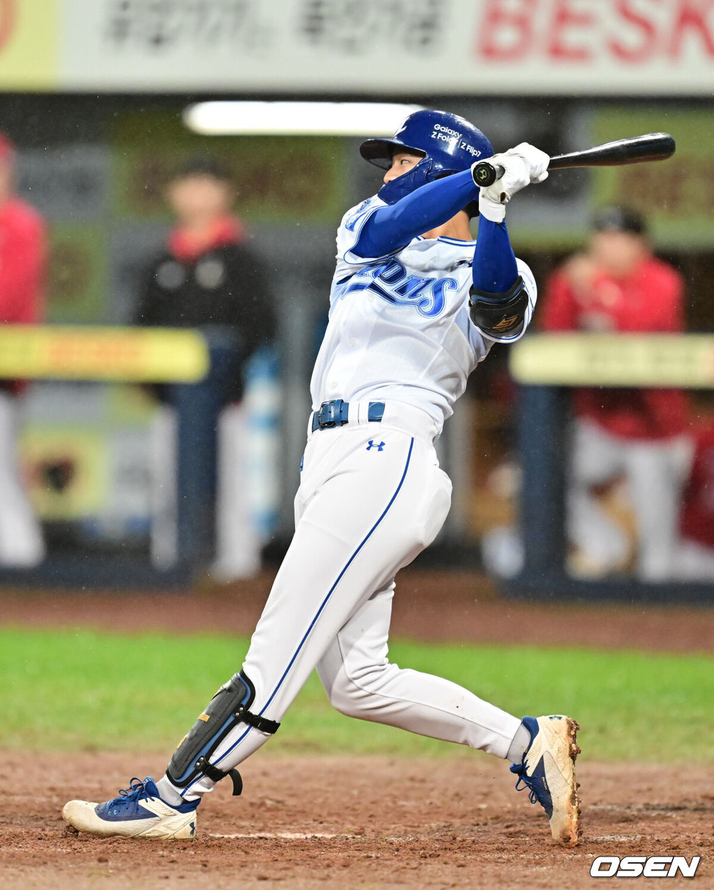 삼성 양도근 2025.10.13 / soul1014@osen.co.kr