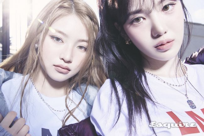 에스콰이어 코리아 제공