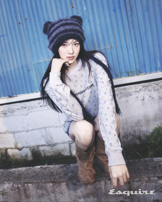 에스콰이어 코리아 제공