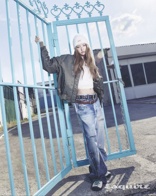 에스콰이어 코리아 제공