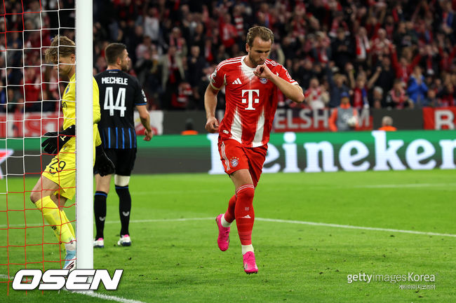 [사진] ⓒGettyimages(무단전재 및 재배포 금지)