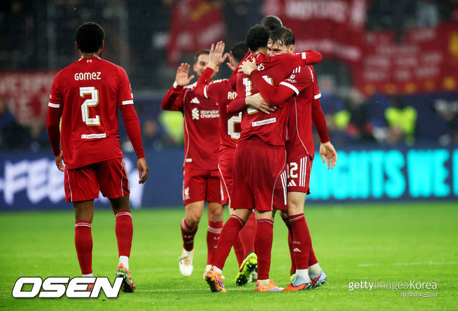 [사진] ⓒGettyimages(무단전재 및 재배포 금지)