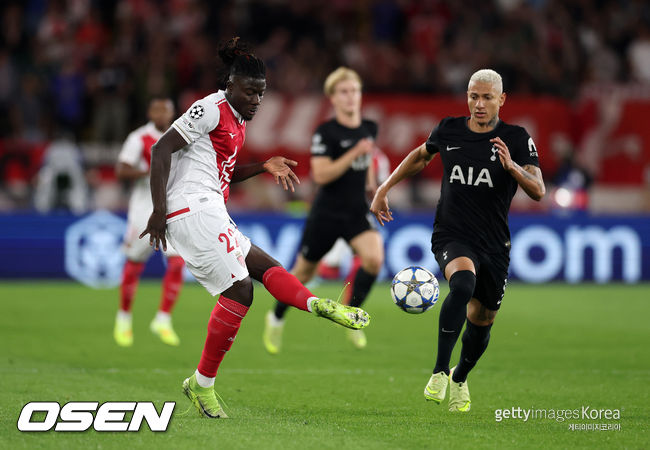 [사진] ⓒGettyimages(무단전재 및 재배포 금지)