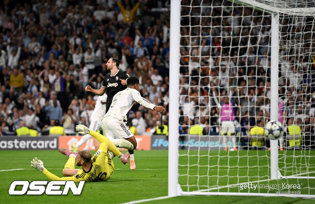 [사진] ⓒGettyimages(무단전재 및 재배포 금지)