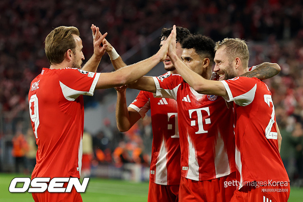 [사진] ⓒGettyimages(무단전재 및 재배포 금지)