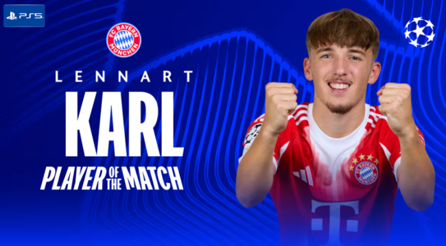 [사진] UEFA 챔피언스리그 공식 홈페이지