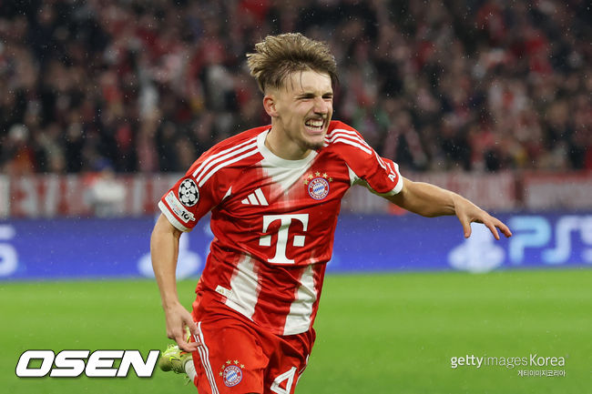 [사진] ⓒGettyimages(무단전재 및 재배포 금지)