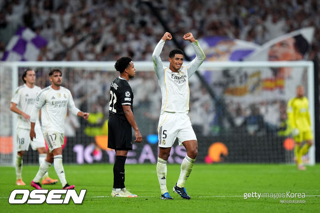 [사진] ⓒGettyimages(무단전재 및 재배포 금지)