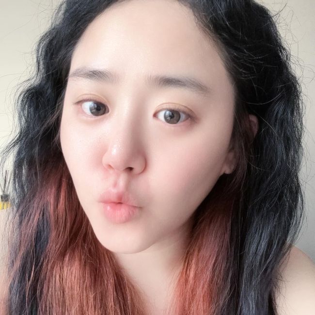 문근영 SNS
