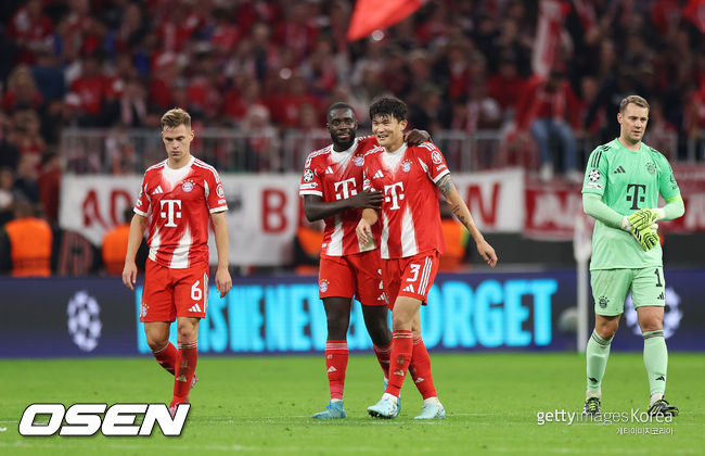 [사진] ⓒGettyimages(무단전재 및 재배포 금지)