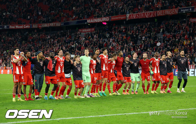 [사진] ⓒGettyimages(무단전재 및 재배포 금지)