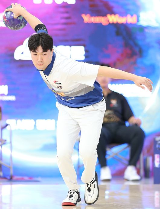 [사진]한국프로볼링협회 제공