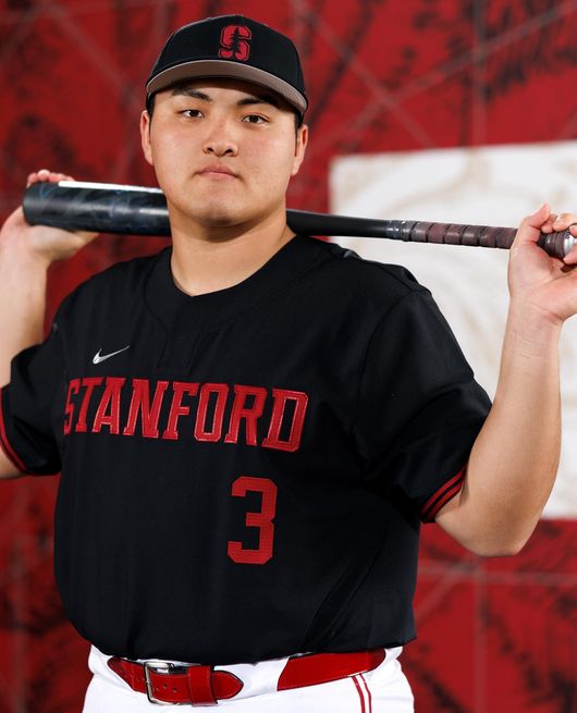 스탠퍼드 대학교 사사키 린타로. /인스타그램 캡쳐