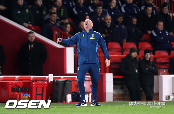 [사진] 숀 다이치 ⓒGettyimages(무단전재 및 재배포 금지)