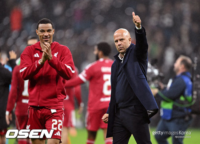 [사진] ⓒGettyimages(무단전재 및 재배포 금지)