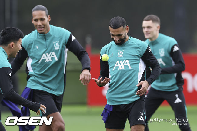 [사진] ⓒGettyimages(무단전재 및 재배포 금지)