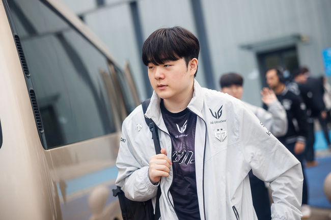 라이엇게임즈 플리커.