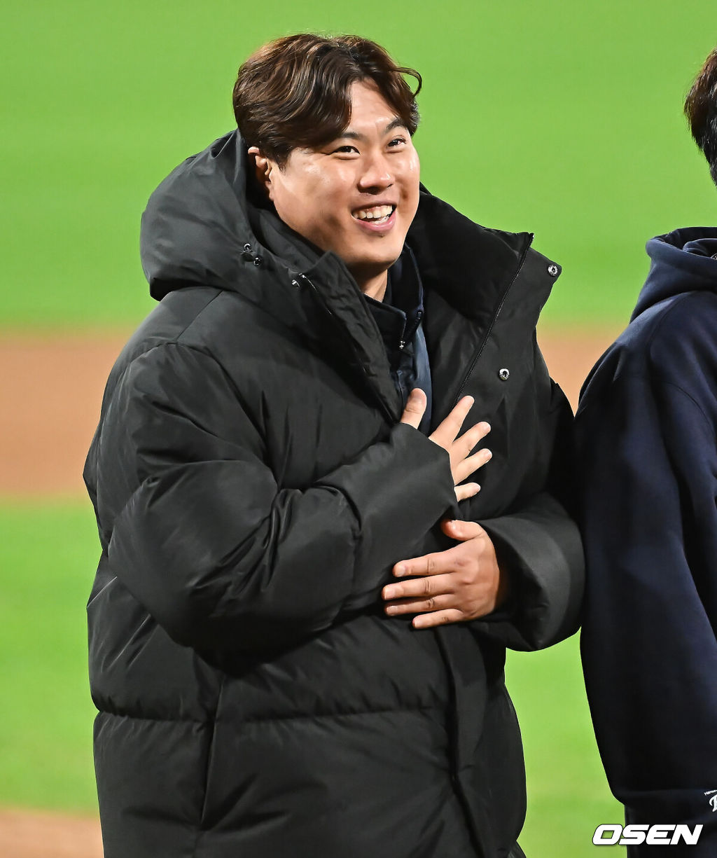 한화 류현진. 2025.10.21 / foto0307@osen.co.kr