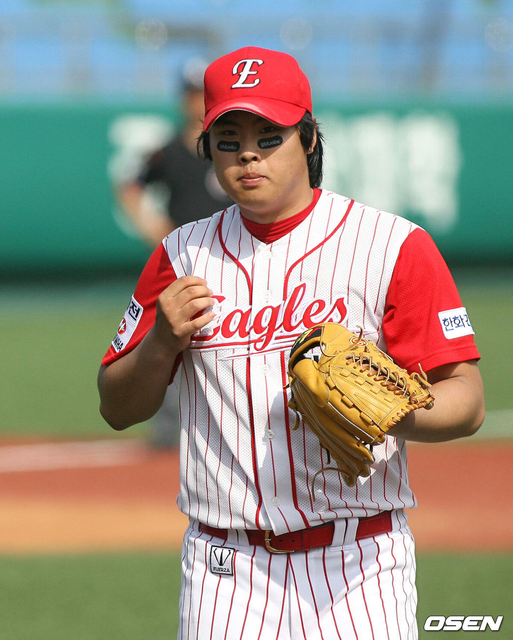 한화 류현진 2006.06.18 /ajyoung@osen.co.kr