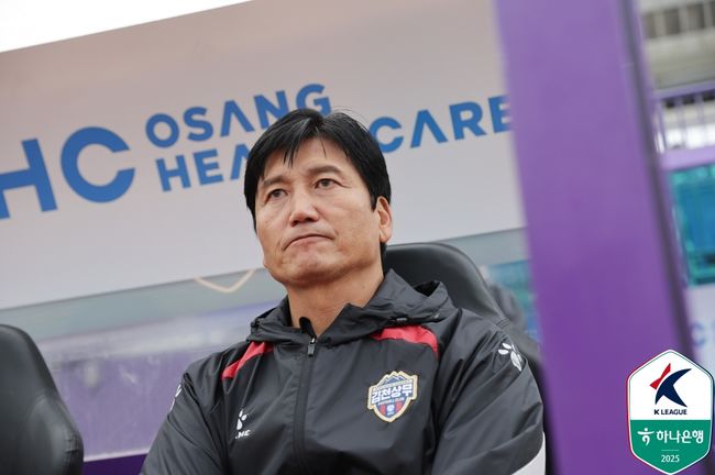 [사진] 한국프로축구연맹 제공