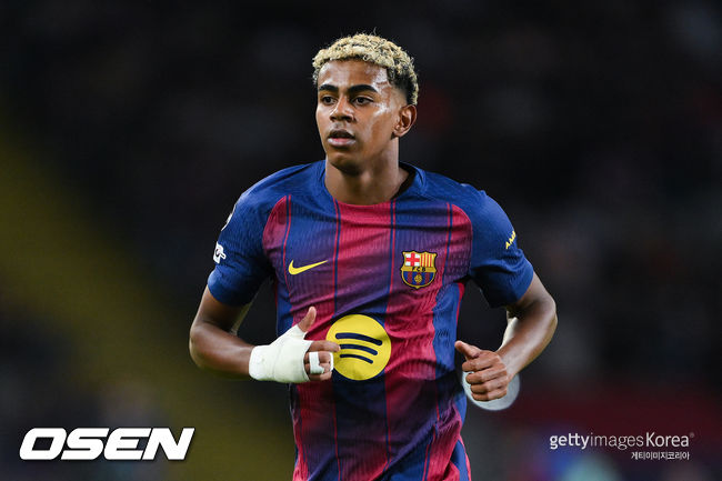 [사진] ⓒGettyimages(무단전재 및 재배포 금지)