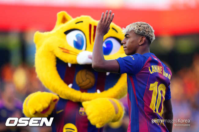 [사진] ⓒGettyimages(무단전재 및 재배포 금지)