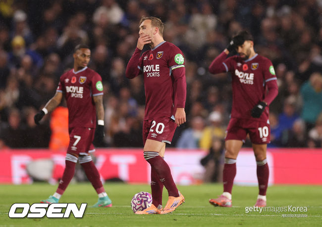 [사진] ⓒGettyimages(무단전재 및 재배포 금지)