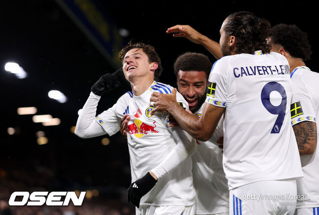 [사진] ⓒGettyimages(무단전재 및 재배포 금지)