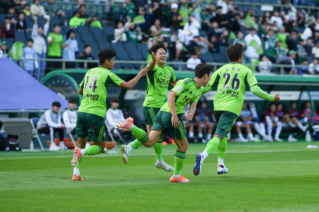 [사진] 전북현대모터스FC 제공