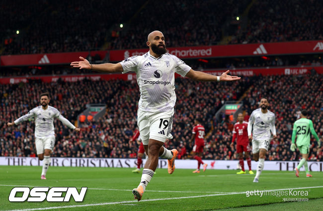 [사진] ⓒGettyimages(무단전재 및 재배포 금지)