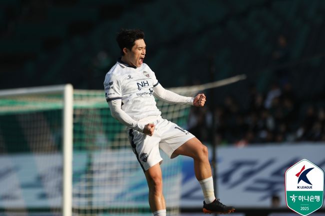 [사진] 한국프로축구연맹 제공