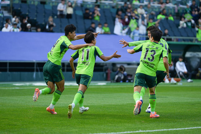 [사진] 전북현대모터스FC 제공