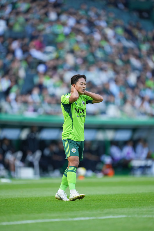 [사진] 전북현대모터스FC 제공