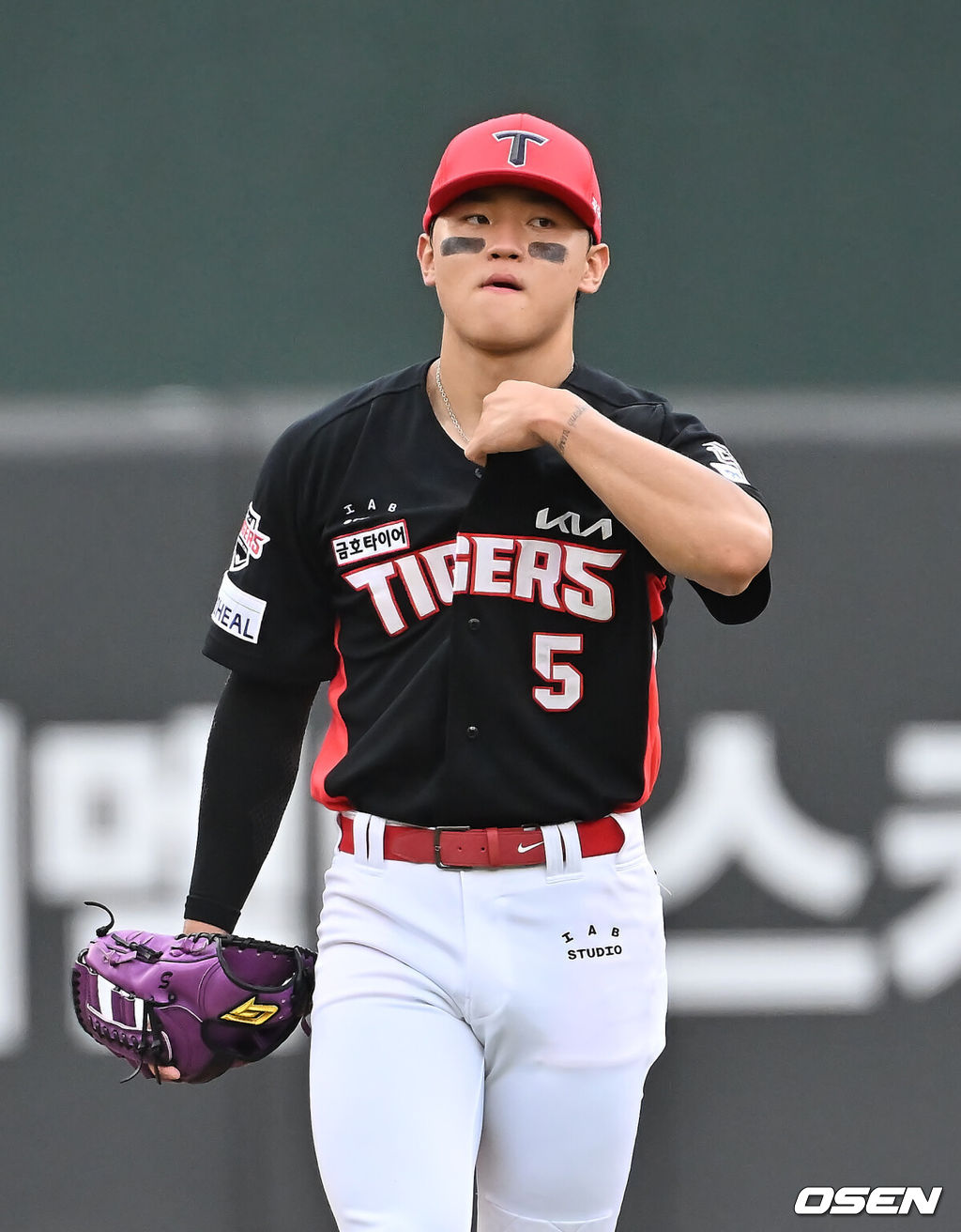 KIA 타이거즈 김도영 067 2025.08.05 / foto0307@osen.co.kr