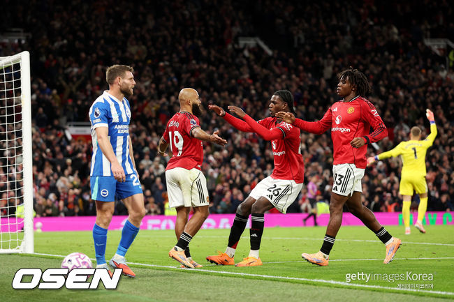 [사진] ⓒGettyimages(무단전재 및 재배포 금지)