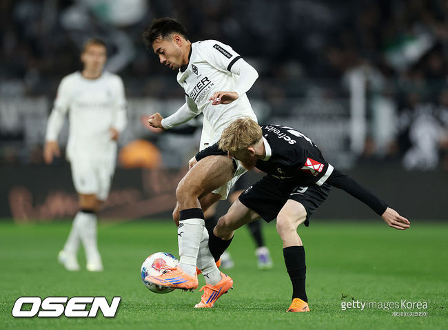 [사진] ⓒGettyimages(무단전재 및 재배포 금지)