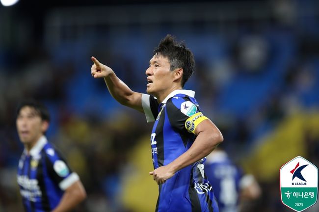 [사진] 한국프로축구연맹 제공