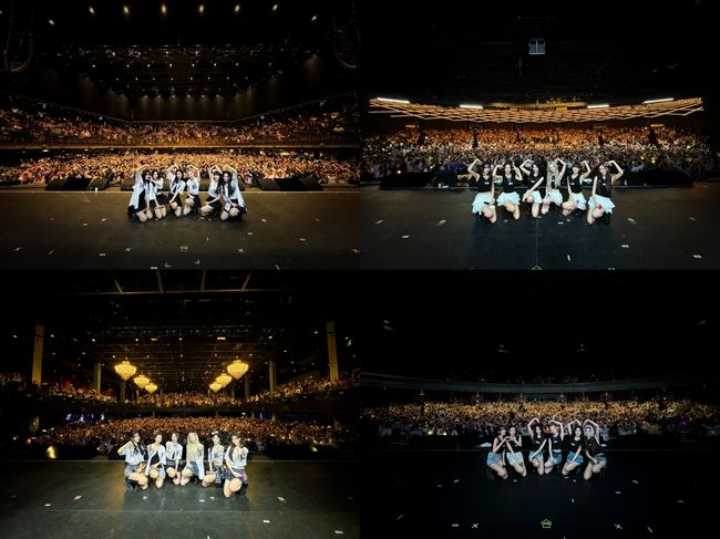 하이업엔터테인먼트 제공