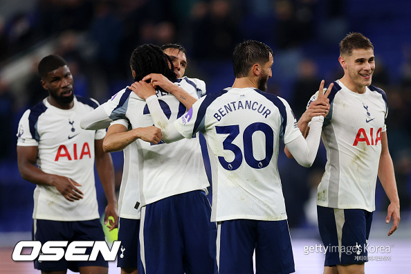 [사진] ⓒGettyimages(무단전재 및 재배포 금지)