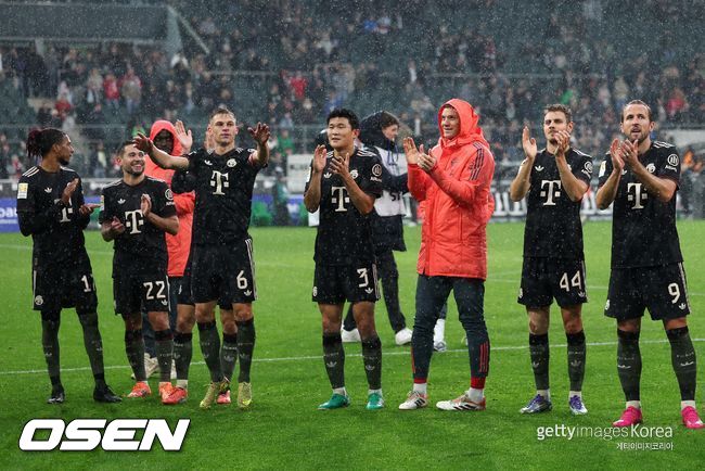 [사진] ⓒGettyimages(무단전재 및 재배포 금지)