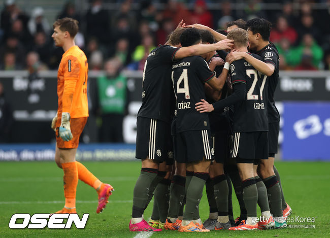 [사진] ⓒGettyimages(무단전재 및 재배포 금지)