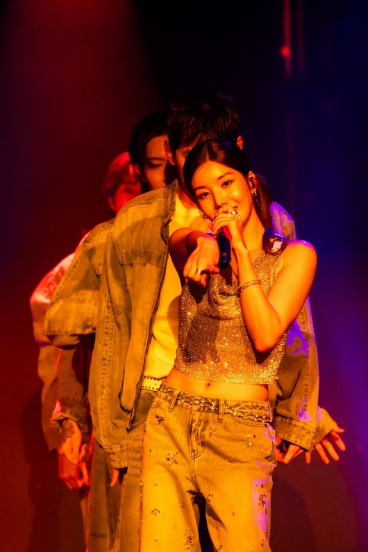 울림엔터테인먼트 제공