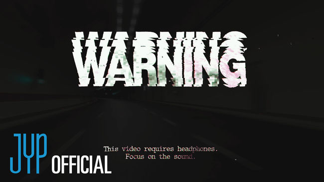 JYP엔터테인먼트 제공