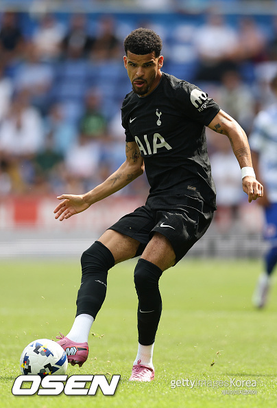 [사진] 솔란케 ⓒGettyimages(무단전재 및 재배포 금지)